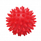 Мяч массажный красный Ортосила L 0105, диам. 5 см_1