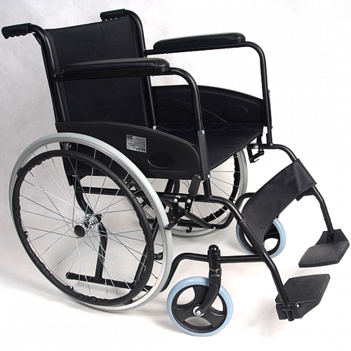 Кресло-коляска Ergoforce Е 0811_1