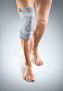 Ортез на коленный сустав Sporlastiс Patelladyn 7085, левый_1