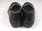 Туфли женские черные Hickersberger HB 9711-9101_3