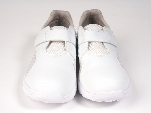 Медицинская обувь для медиков ботинки женские OF-XS 1704 _5
