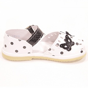 Туфли детские открытые Ortuzzi RM 2083-1_3