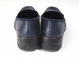 Туфли женские синие Mjartan MR 4005 S73L-Q99_4