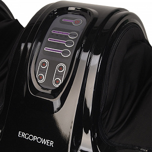 Массажер электрический для ног НЕГА Ergopower ER-9000_2