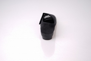 Туфли женские Mjartan, черные MR 6027 S28/T44L/PU/T44/Q99_4