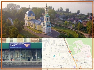 Открылся первый салон "Кладовой Здоровья" в городе Выкса