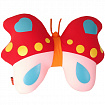 Подушка под голову "бабочка" Fosta F 8067