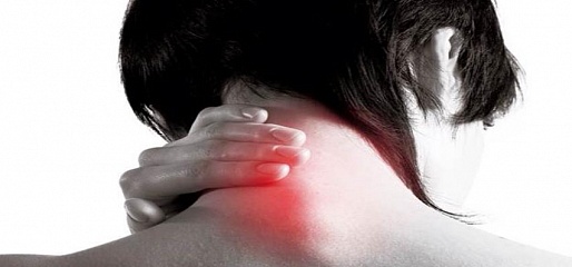Травмы шеи, шейный остеохондроз и другие заболевания