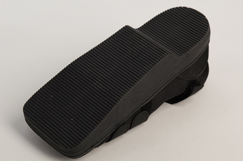 Постоперационная накладка на ногу (для разгрузки заднего отдела стопы) JX 811-01, разм. L_3