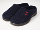Туфли женские повседневные тёмно-синие, WHS21-005B.54  _1