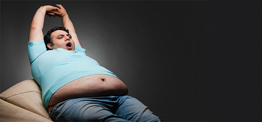 Влияние ожирения на опорно-двигательную систему