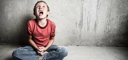 7 видов детского поведения, которые опасно игнорировать
