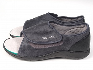 Туфли мужские Tecnica TC 02-004T.85 _3