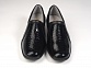 Туфли женские черные Hickersberger HB 9711-9401 _2