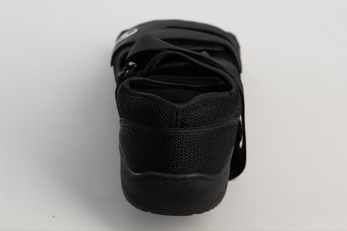 Постоперационная накладка на ногу (для разгрузки заднего отдела стопы) JX 811-01, разм XL_6