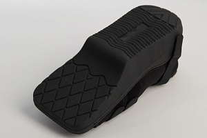 Терапевтическая послеоперационная обувь для разгрузки переднего отдела стопы Барука JX 810-01_3