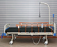 Кровать медицинская функциональная с электрическим приводом Ergoforce E-1031_2