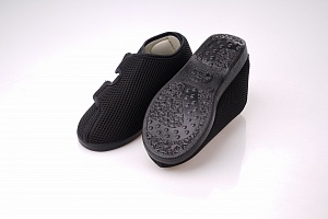 Туфли женские Mjartan, цвет черный MR 6051 T21/PUO/Q99_4