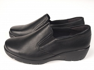 Туфли женские Semler, полнота Н J7025-017-001 _3