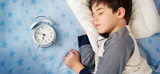 ЛФК при синдроме ночного энуреза у детей