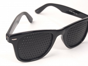Перфорационные очки-тренажеры Lookmakers, LM-015_3