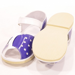 Туфли детские открытые Ortuzzi RM 3592-1_5