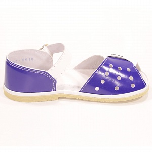 Туфли детские открытые Ortuzzi RM 3592-1_3