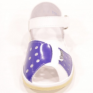 Туфли детские открытые Ortuzzi RM 3592-1_1