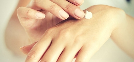 Какие компоненты лечебного крема для рук эффективно ухаживают за кожей
