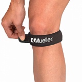 Детальное изображение Фиксатор надколенника черный Mueller 992 