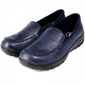 Туфли женские синие Mjartan MR 4005 S73L-Q99_1