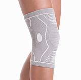 Детальное изображение Бандаж для коленного сустава Комф-Орт К-901 