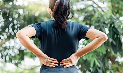 Что нельзя делать при болях в спине