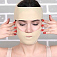 Комплект тканевых компрессионых омолаживающих масок для лица Gezatone (102406)_5