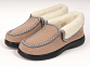 Туфли женские повседневные светло-коричневые, WHS20-002A.54_1