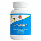 Витамин С в таблетках, для поддержания иммунитета, 120 шт. _1