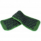Массажный коврик зеленый с камнями Fosta F 0811_5